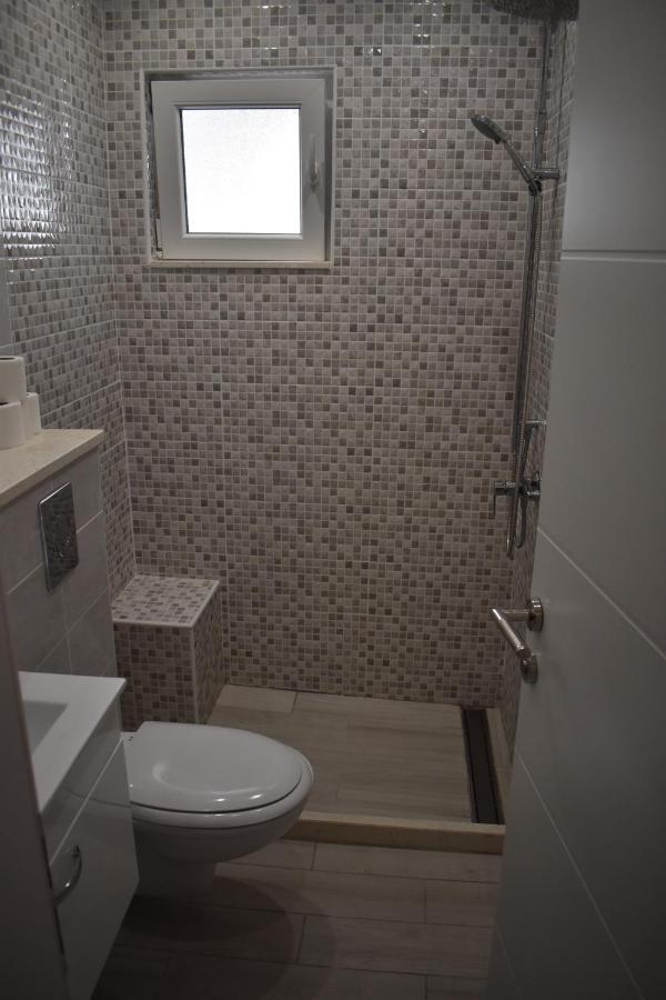 Korcula Apartments Iliskovic Eksteriør bilde