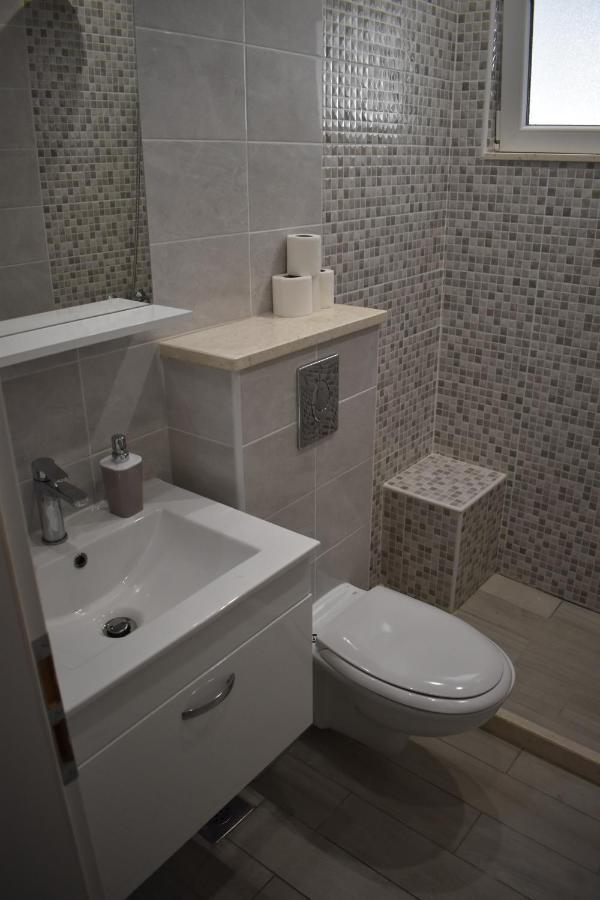 Korcula Apartments Iliskovic Eksteriør bilde